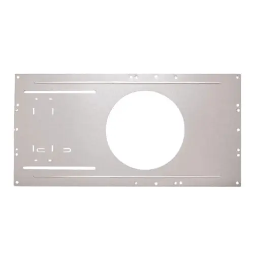 Keystone KT-WDLED-6-JPLATE-1 construction plate for led downlight