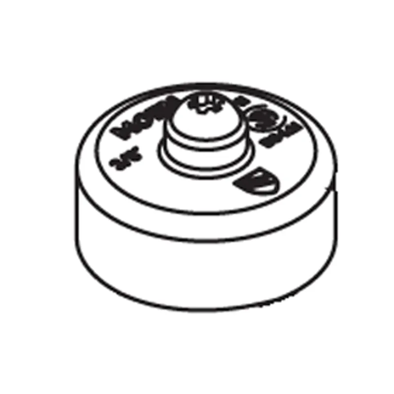 Moen 52012 Vacuum Breaker Service Kit