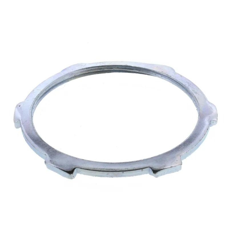 Southwire 286 Rigid Conduit Locknut 2-11-1/2