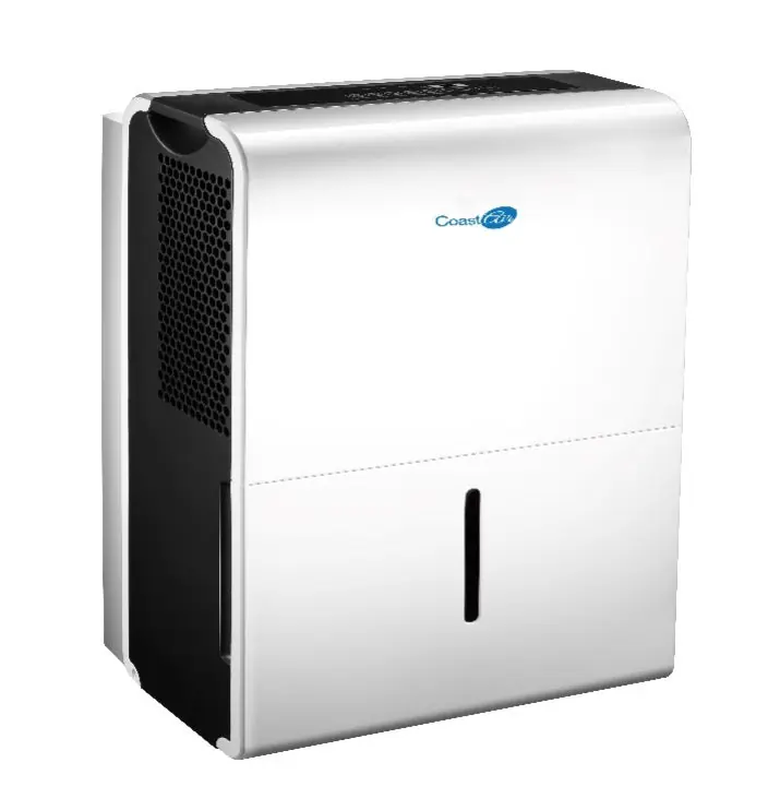 Coast Air CEW243DS Room Air Conditioner 24K BTU Cooling Only