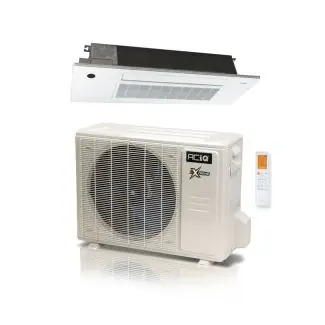 ACI2Q ACIQ-09ZPL-HP230C Extreme 9,000 BTU Mini Split System