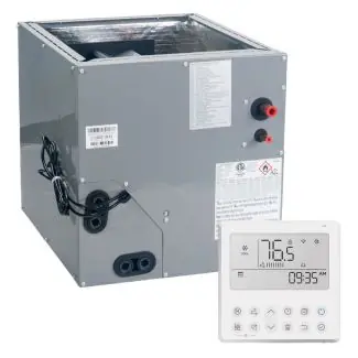 ACIQ ACIQ-24-ACL-B Multi-Positional Evaporator Cased Coil - R454B