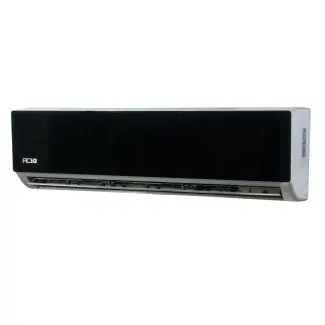 ACIQ ACIQ-K24W-BL-HP230B 24000 BTU Single Zone Wall Mount Mini Split Air Handler - R454B