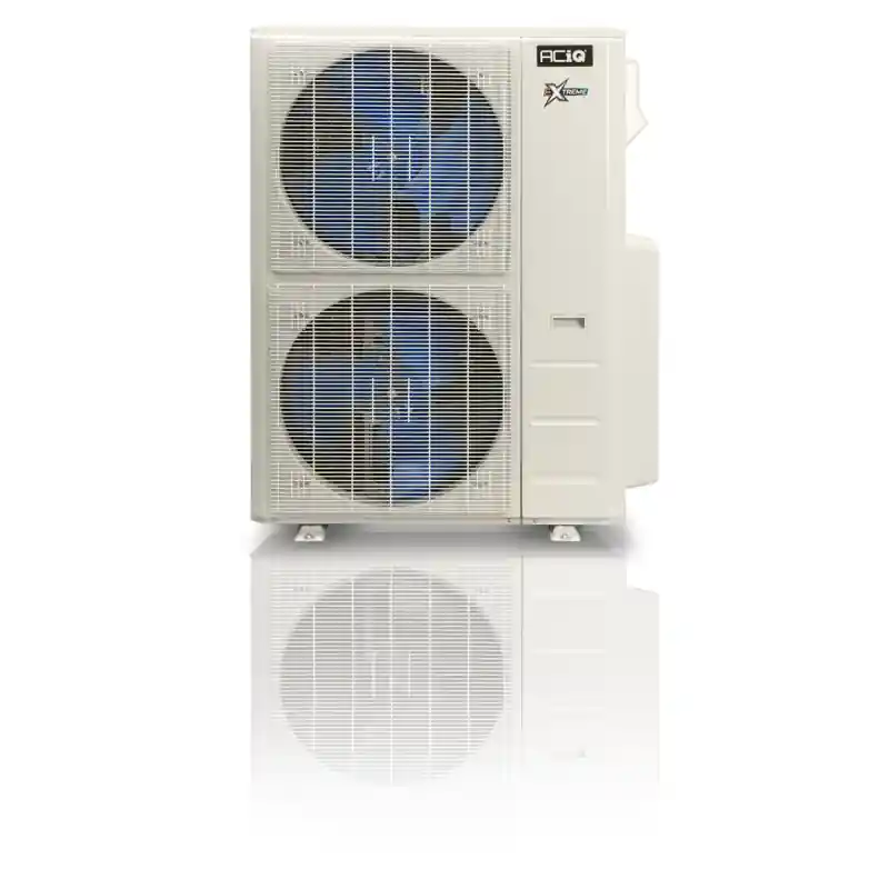 ACIQ ACIQ-55Z-HH-M6C 55,000 BTU ACiQ Extreme Multi-Zone Mini Split Heat Pump Condenser - R454B