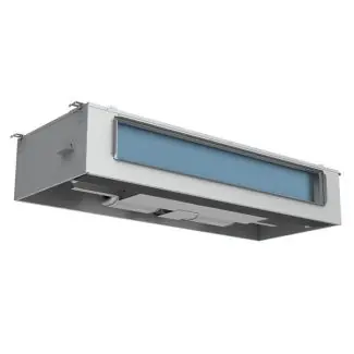 ACIQ ACIQ-30W-P 2.5 Ton Ceiling-Mount ACIQ Air Handler-R410A