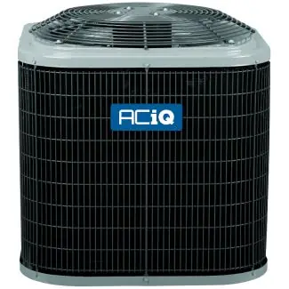 ACIQ N4A5S60AKAWA 5 Ton 13.8 SEER2 Central Air Conditioner Condenser - R410A Single Stage