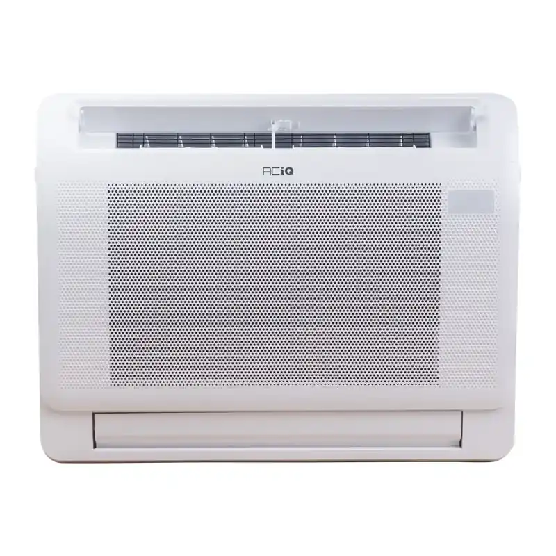 ACIQ ACIQ-12FM-HH-MD 12,000 BTU ACiQ Platinum Single Zone Floor Mount Mini Split Air Handler - R454B