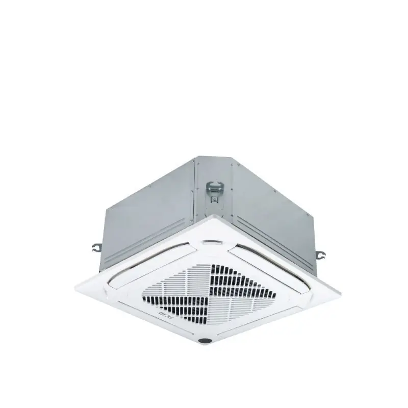 ACIQ ACIQ-18CC-HH-MC 18,000 BTU Ceiling Cassette Mini Split Air Handler - R454B