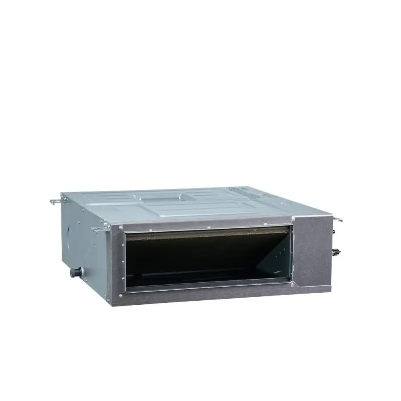 ACIQ ACIQ-12CD-HH-MC 12,000 BTU ACiQ Platinum Single Zone Concealed Duct Mini Split Air Handler - R454B