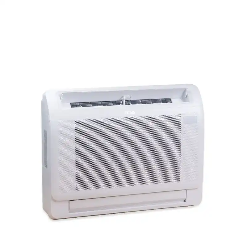 ACIQ ACIQ-24FM-HH-MD 24,000 BTU Floor Mount Mini Split Air Handler - R454B
