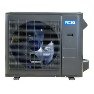 ACIQ ACIQ-18-EHPD 1.5 Ton 18.8 SEER2 High Efficiency Heat Pump Condenser - R454B Inverter