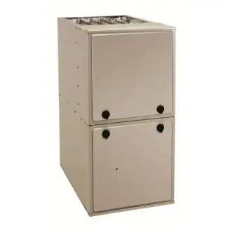 ACIQ R92MSN0601714A 92% 60,000 BTU Single Stage Gas Furnace - 17.5 inches Width - Multi-Positional