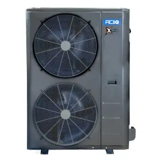 ACIQ ACIQ-60-HPD 5 Ton 16 SEER2 High Efficiency Central Heat Pump
