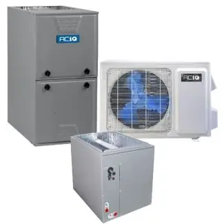ACIQ ACiQ-18-AC / ACIQ-24-ACL-14 / N95ESN0401410A AC System 1.5 Ton
