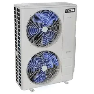 ACIQ ACIQ-48-AC 4 Ton 15.5 SEER High Efficiency Central Air Conditioner Condenser - R410A Inverter