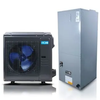 ACIQ ACIQ-48-EHPD / ACIQ-48-AHD 4 Ton 16 SEER2 High Efficiency Heat Pump Split System - R454B Inverter