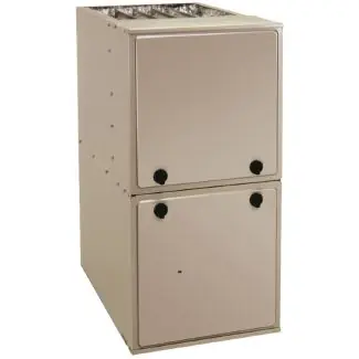 ACIQ R92MSN0801716A 80,000 BTU Single Stage Gas Furnace 17.5 Inches