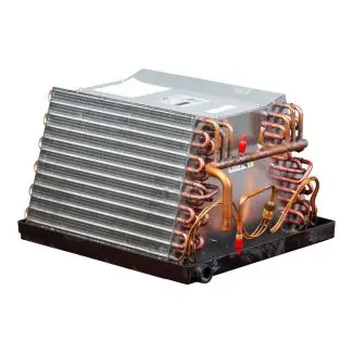 ACIQ ACiQ-4821UDXBCA ACiQ 4 Ton Uncased Downflow Mobile Home Coil with TXV