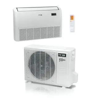ACIQ ACIQ-18ZPL-HP230C 18,000 BTU ACiQ Extreme 20.4 SEER2 Single Zone Floor Mount Mini Split System - R454B