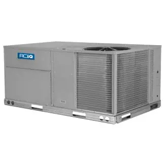 ACiQ RHV060H0FA0AAA 5 Ton Light Commercial Packaged Heat Pump - 208/230v 3 Phase - R410A