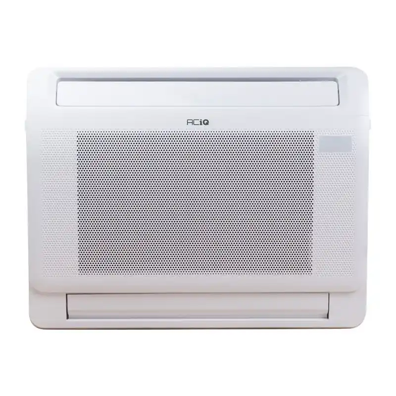 ACiQ ACIQ-09FM-HH-MD 9,000 BTU ACiQ Platinum Single Zone Floor Mount Mini Split Air Handler - R454B