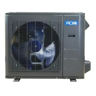 ACIQ ACIQ-60-EHPD 5 Ton 15.2 SEER2 High Efficiency Heat Pump Condenser - R454B Inverter