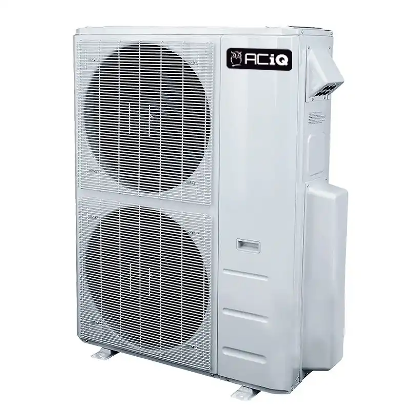 ACIQ ES-55Z-M6C 55,000 BTU Mini Split Heat Pump Condenser - R454B