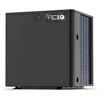 ACiQ PHP-EX-150 Inverter Pool Heater with Cooling