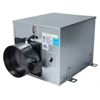 ACIQ ASF100-3 Fresh Air Supply Fan - SF100-3C