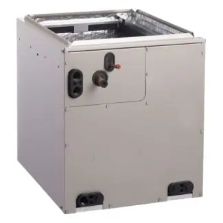 AciQ EVM5X32M17A 2.5 Ton 17.5 Width Multi-Positional Cased Evaporator Coil - R454B