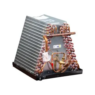 ACIQ ACIQ-3619UDXBCB ACiQ 3 Ton Uncased Downflow Mobile Home Coil with TXV