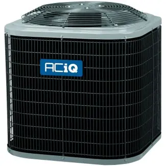ACIQ R5H5S36AKAAA 3 Ton 14.3 SEER2 Heat Pump Condenser