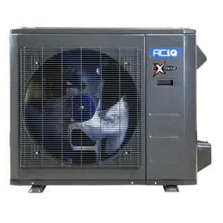 ACIQ ACIQ-48-HPD 4 Ton 16.5 SEER2 High Efficiency Central Heat Pump