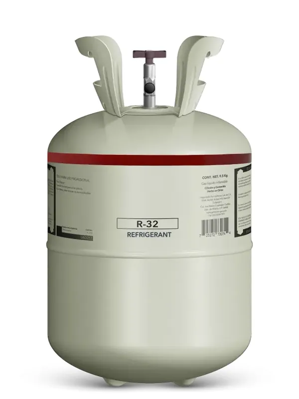 REFRIGERANT R-32 Refrigerant Cylinder (BULK)