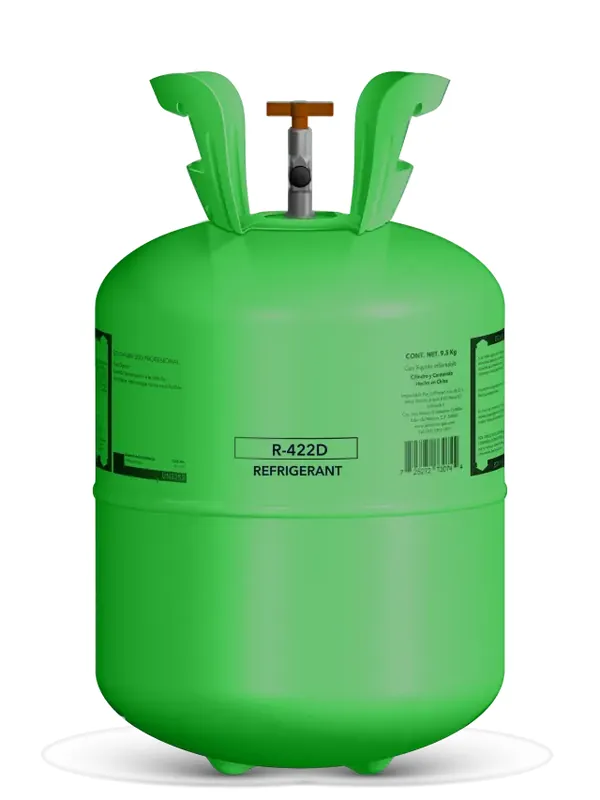 REFRIGERANT R422D (BULK)