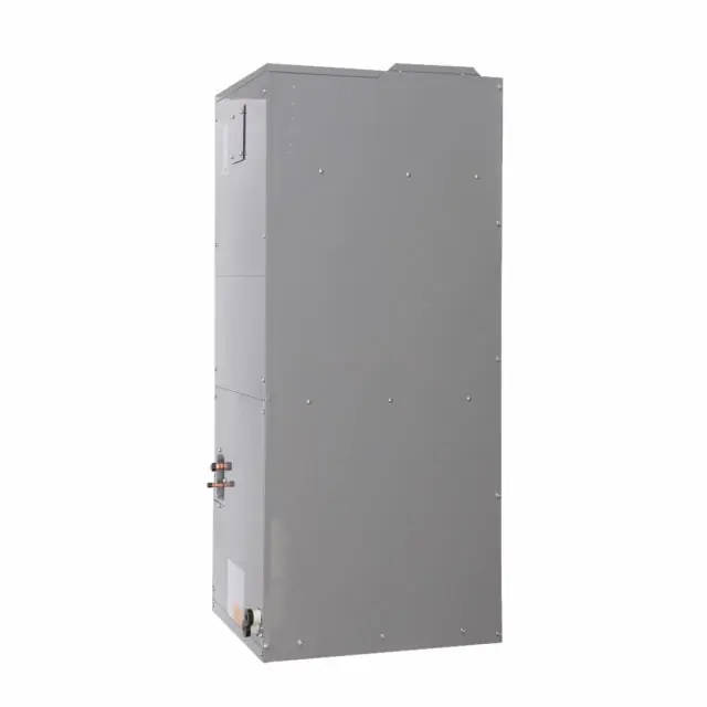 Carrier 40MBAAQ36XA3 Ductless Indoor Air Handler, Performance Series, 208/230V, 3.0T
