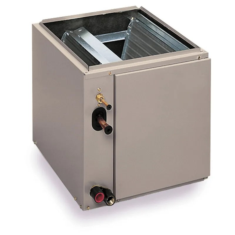 Carrier CNPVP3014ALA 2.5 Ton Evaporator N Coil Cased Vertical Upflow / Downflow Painted 14 inches Width (Aluminum)