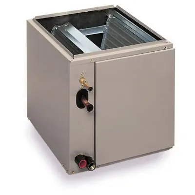 Carrier CNPVP3117ALA Evaporator Cased Coil Verticle Upflow/Downflo with TXV