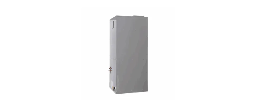 Carrier 40MBAAQ48XA3 Ductless Indoor Air Handler, Performance Series, 4.0T