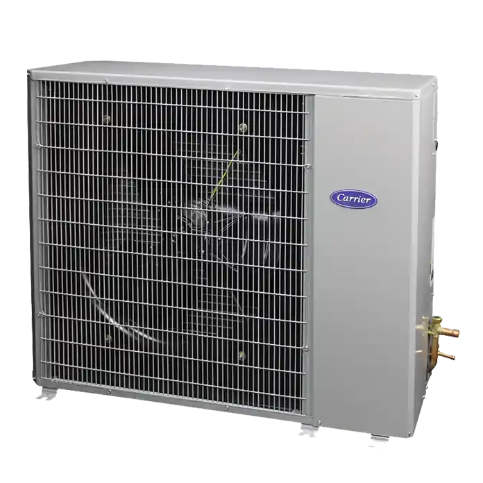 Carrier 34SCA560W003 Comfort Series Horizontal Discharge Air Conditioner with Puron Refrigerant
