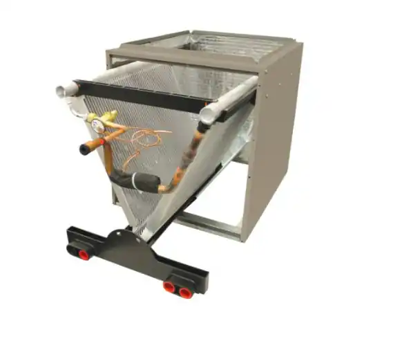 Carrier CVPVA6124XMC 5 Ton R410A Upflow / Downflow 24 inches Cased V-Coil