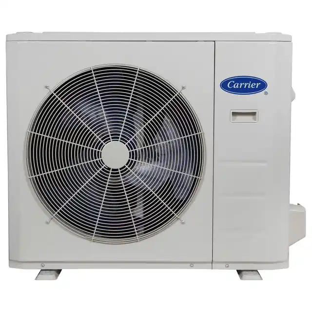 Toshiba-Carrier 38MBRQ58A--3 Outdoor Unit 58MBTUH 18Sr HP SZ 208/230