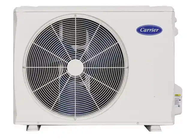 Toshiba-Carrier 38MARBQ12AA3 DLS 12K 230V HP CDU