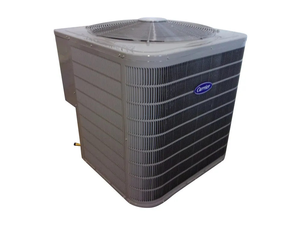 Carrier 25HCB660A003 Heat Pump 5 Ton 16 Seer 2 Stage 208/1