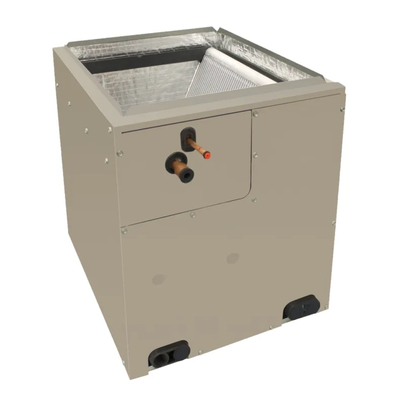Carrier CVPVA1917XMC Cased Vert V-Coil 1.5 Ton MCHX AC Alum