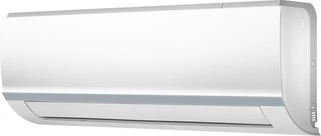 Toshiba-Carrier 40MHHC24---3 Indoor Unit 24MBTUH 18.5Sr Wall AC SZ 2