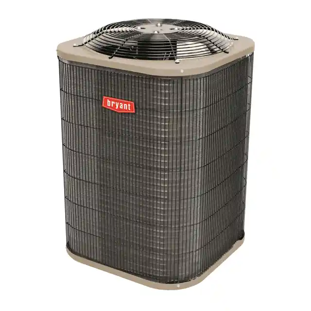 Bryant GH5SAN41800A Heat Pump 1.5 Ton 15 SEER 1-Stage