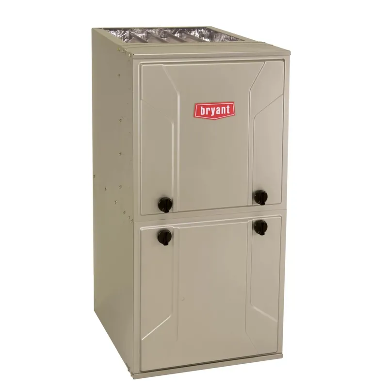 Carrier 926TB36060V14 Gas Furnace 96 Percent 60MBTUH Multi 2Stg Pref