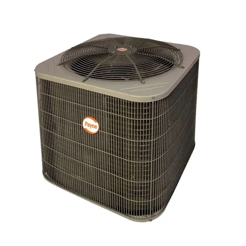 Bryant PH7TAN46000A Heat Pump 5 Ton 17Seer 2-Stage