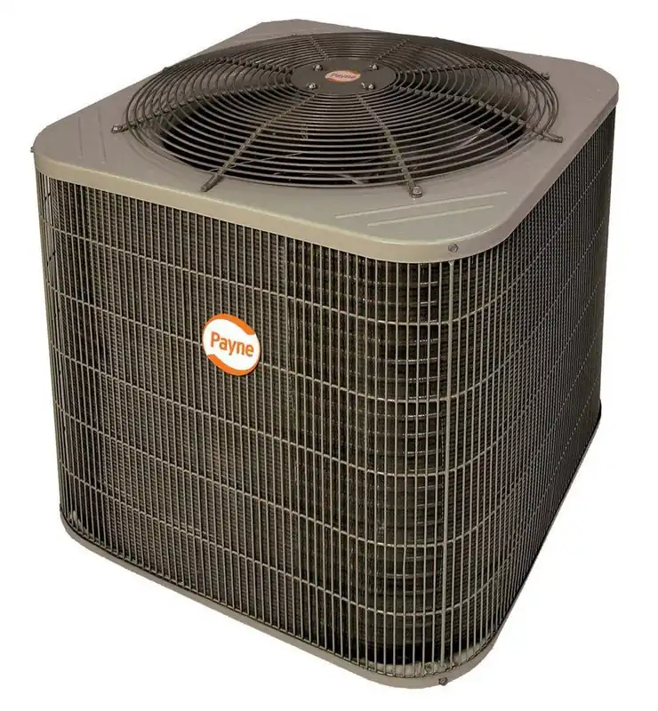 Carrier PH16NA024P0G Heat Pump 2 Ton 16 Seer Two Stage